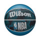 Wilson Μπάλα μπάσκετ NBA DRV Plus Vibe bskt